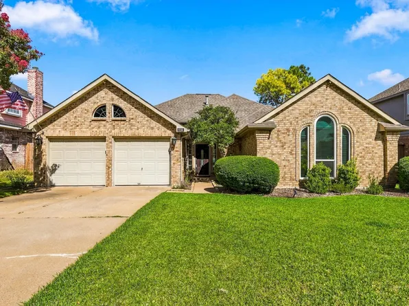 2116 Sheffield Ln, Flower Mound, TX 75028