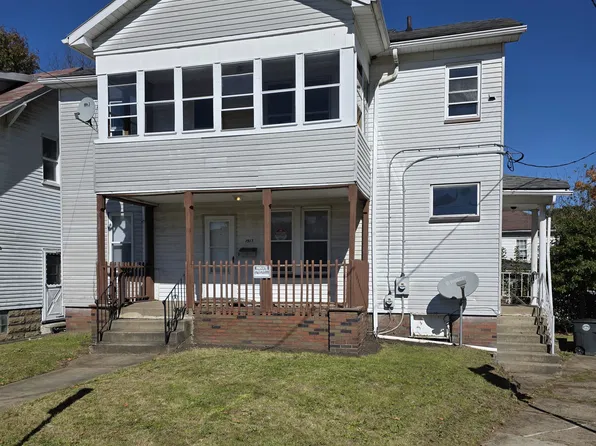 705 McDowell Ave #2, Steubenville, OH 43952