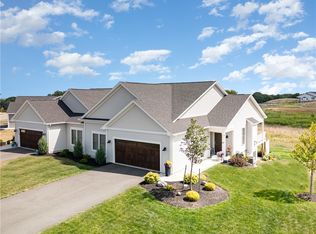 3028 Pierce Brook Trl Lot 53, Canandaigua Town, NY