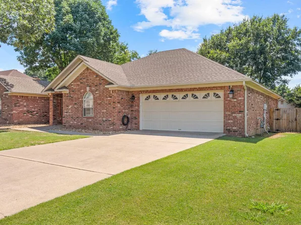 3100 Crawford Loop, Conway, AR 72034