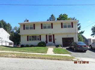 10 Brookline St, Worcester, MA 01603