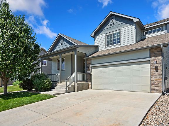 Fresh Exterior Paint