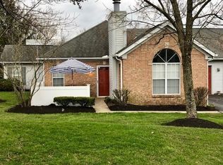 5000 Deer Run Pl, Westerville, OH 43081