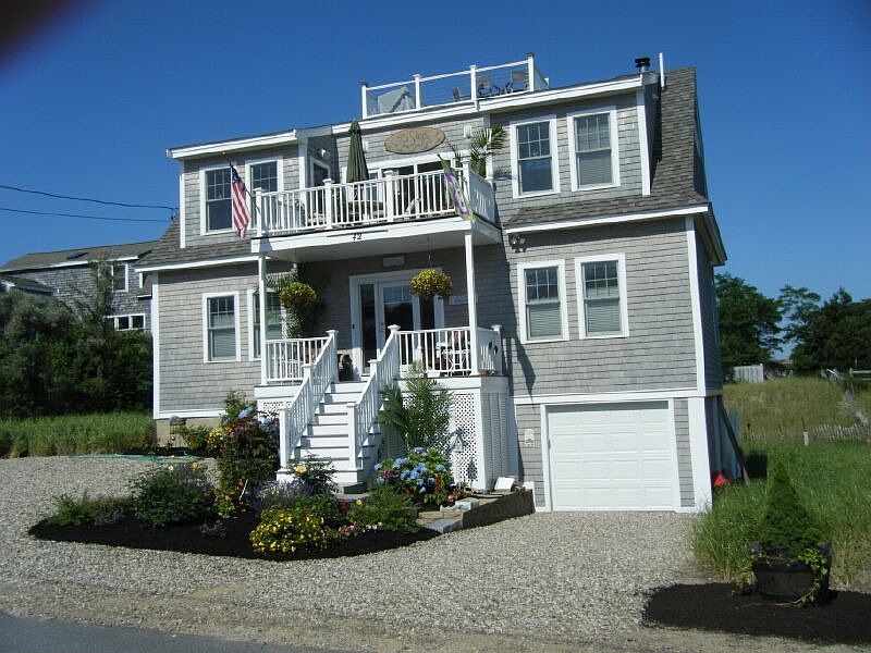 Front Elevation