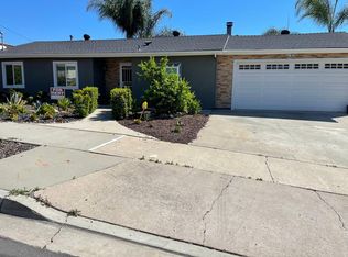 9701 Ramo Rd, Santee, CA 92071