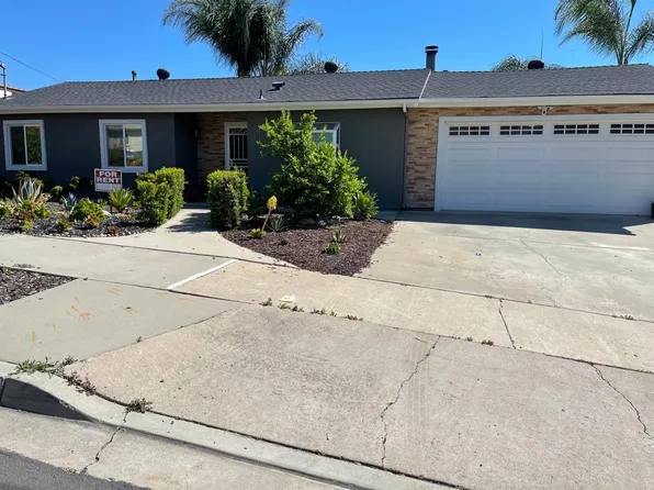 9701 Ramo Rd, Santee, CA 92071