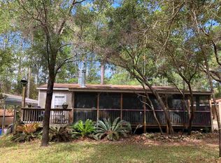 18478 W Whitetail Dr, Perry, FL 32348