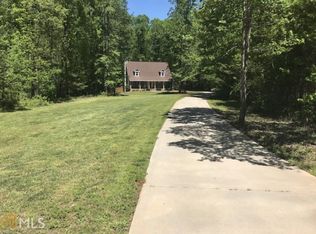 284 Brookstone Way, Zebulon, GA 30295