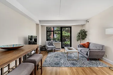 Sold by Julia B Fee Sotheby's International Realty