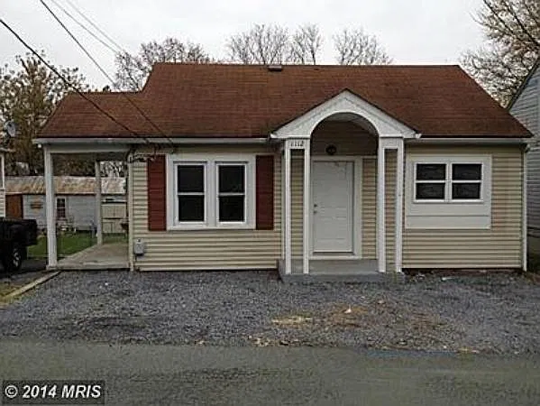 1112 Purcell Ln
