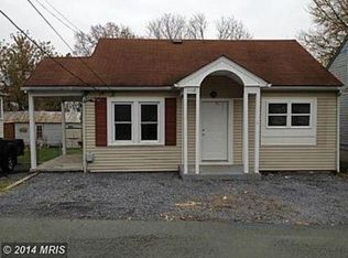 1112 Purcell Ln, Winchester, VA