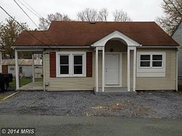 1112 Purcell Ln, Winchester, VA 22603