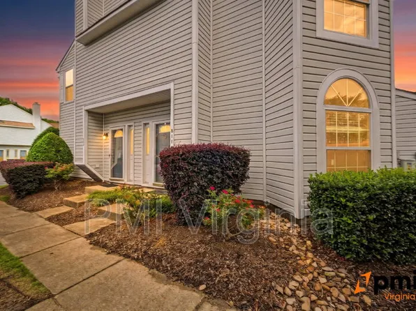 810 Gable Way, Virginia Beach, VA