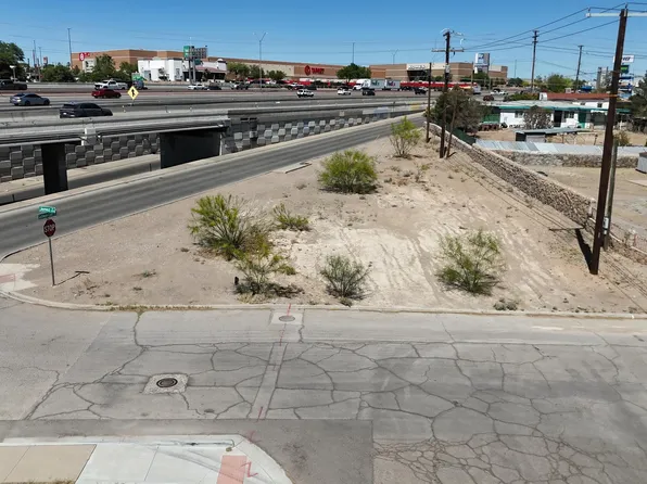 Jemez Dr, El Paso, TX 79905