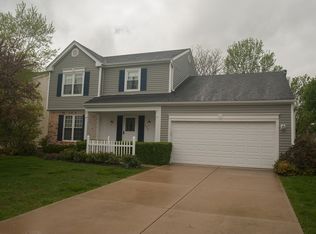 420 Tebay Pl, Schaumburg, IL 60194
