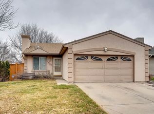 1637 Ensenada St, Aurora, CO 80011