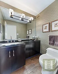 Sold by Halstead Real Estate