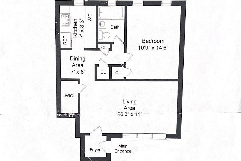 1st image of 119 G 1 Fifteenth St