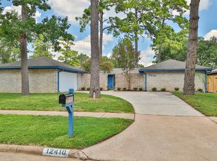12410 Pantano Dr, Houston, TX 77065