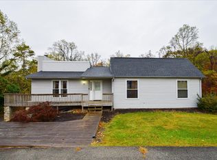 5359 Sundance Rd, Salem, VA 24153