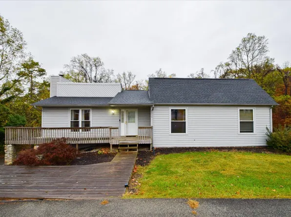 5359 Sundance Rd, Salem, VA 24153