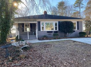 1505 Walker St, Gainesville, GA 30501