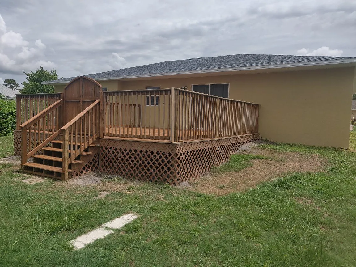 9061 Morris Rd — Photo 4