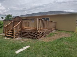 9061 Morris Rd, Fort Myers, FL 33967