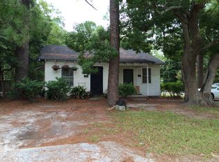 317 Forrest Ave, Waycross, GA 31501