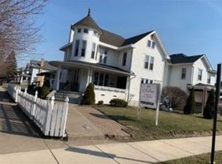 2201 Central Ave, Middletown, OH