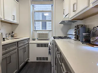 Rented by Joel Scharf, LREB