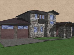 80 Wall St, Manson, WA 98831