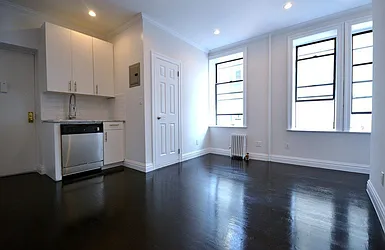 Rented by Westminster Management