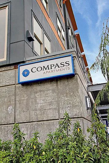 Compass Apartments — Photo 29