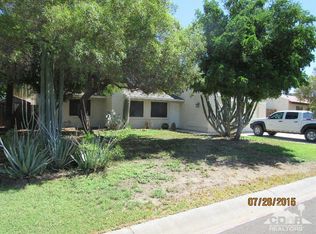 15667 Apache Loop, Ehrenberg, AZ 85334