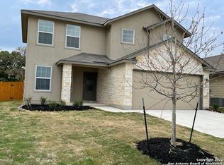 4107 Ijolite Ave, San Antonio, TX 78253