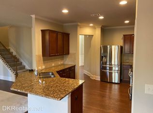 4440 Fourth Rail Ln, Cumming, GA 30040