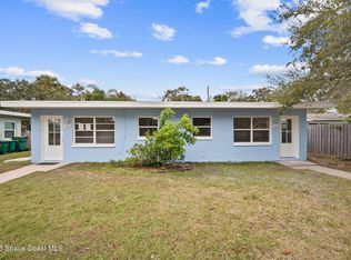 150 Cedar Ave, Cocoa Beach, FL 32931