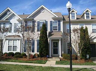 304 Danbury Ct, Pittsboro, NC 27312