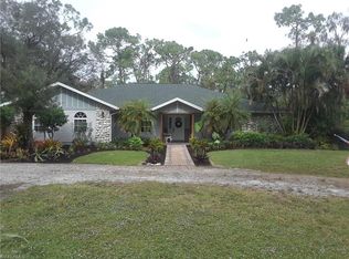 5931 Sea Grass Ln, Naples, FL 34116