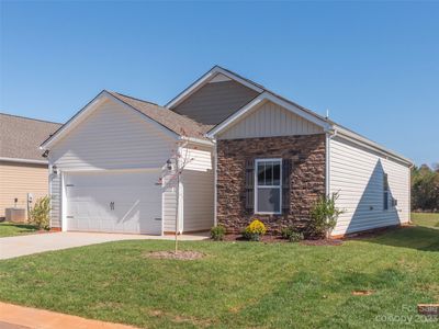 260 Ridgeview Ln, Mars Hill, NC, 28754