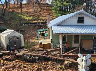 317 Pearl St, Cumberland, MD 21502