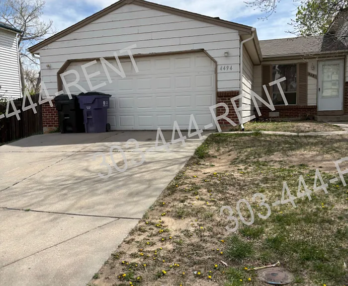 4494 Davenport Way — Photo 1