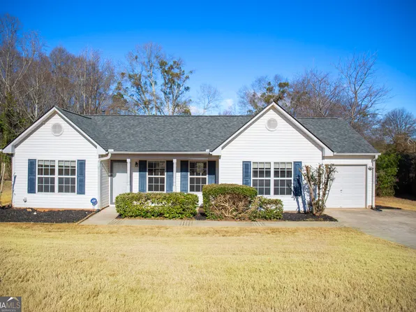 425 Shenandoah Ct, Winder, GA 30680