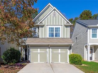 3982 Abernathy Farm Way, Acworth, GA 30101