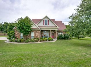 1270 Eubanks Rd, Seagoville, TX 75159