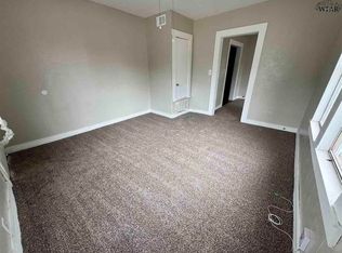3006 Avenue K, Wichita Falls, TX 76309