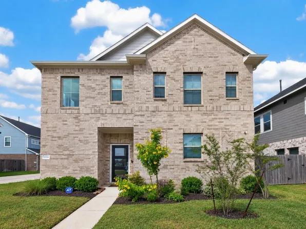 31134 Mahogany Fir Trl, Hockley, TX 77447