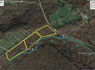Roaring Run Rd, Jones Mills, PA 15646