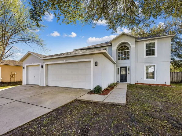 3338 Hickory Leaf Ct, Jacksonville, FL 32226